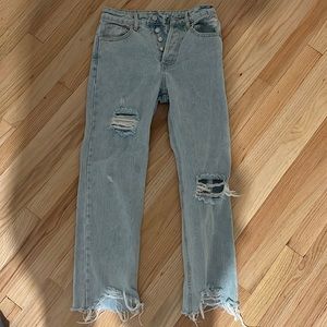 Adika Jeans